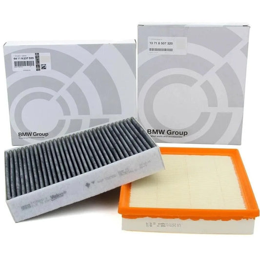 Air Filter For BMW