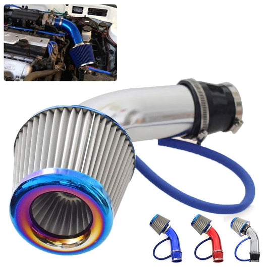 Car Cold Air Intake System Turbo